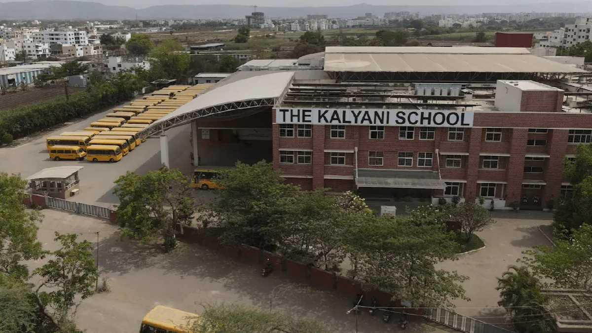 The Kalyani School 3