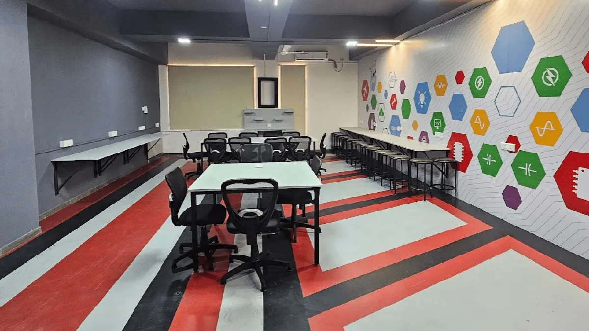 ORCHIDS The International School - Sus Road 3