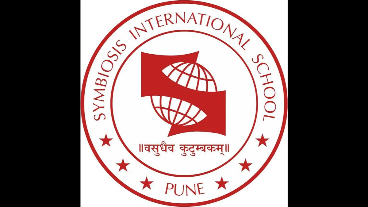 Symbiosis International School 4