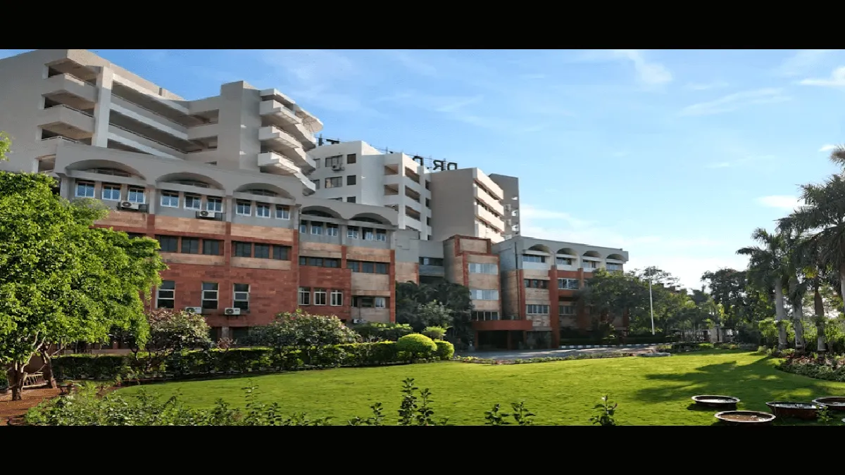 Dr. D. Y. Patil Institute of Technology 6