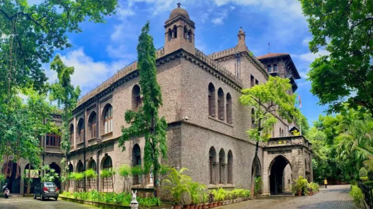 COEP Technological University 2