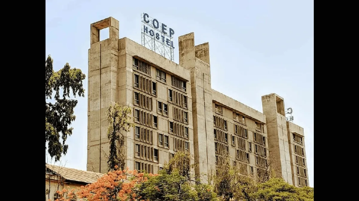 COEP Technological University 3