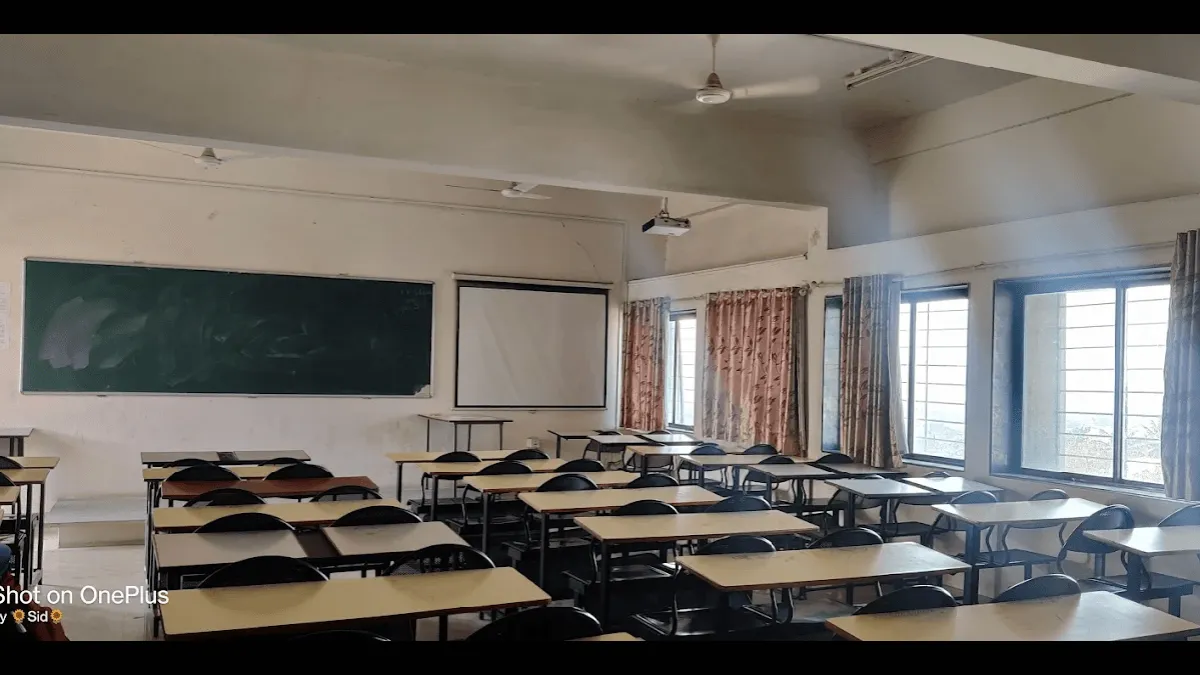 Vishwakarma Institute of Technology (VIT) 3