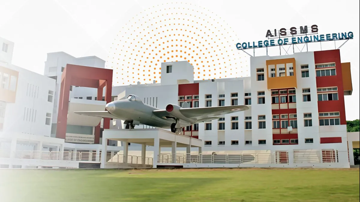 AISSMS College of Engineering 2