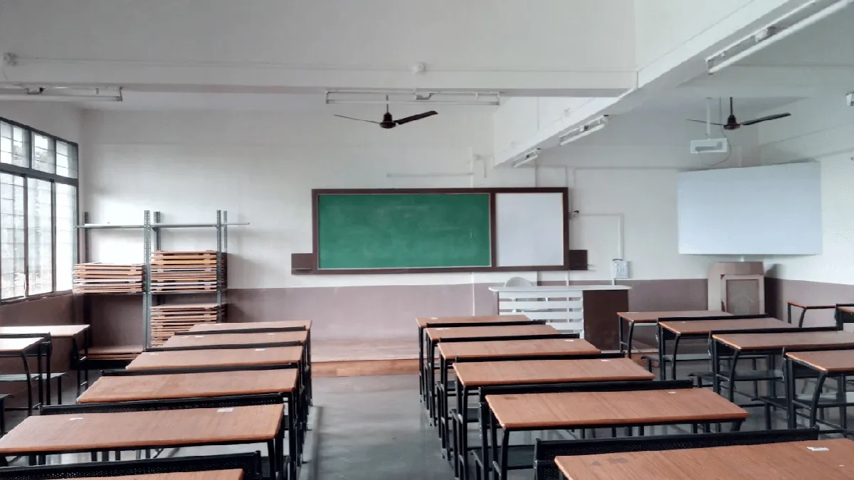 P.E.S. Modern College of Engineering 3