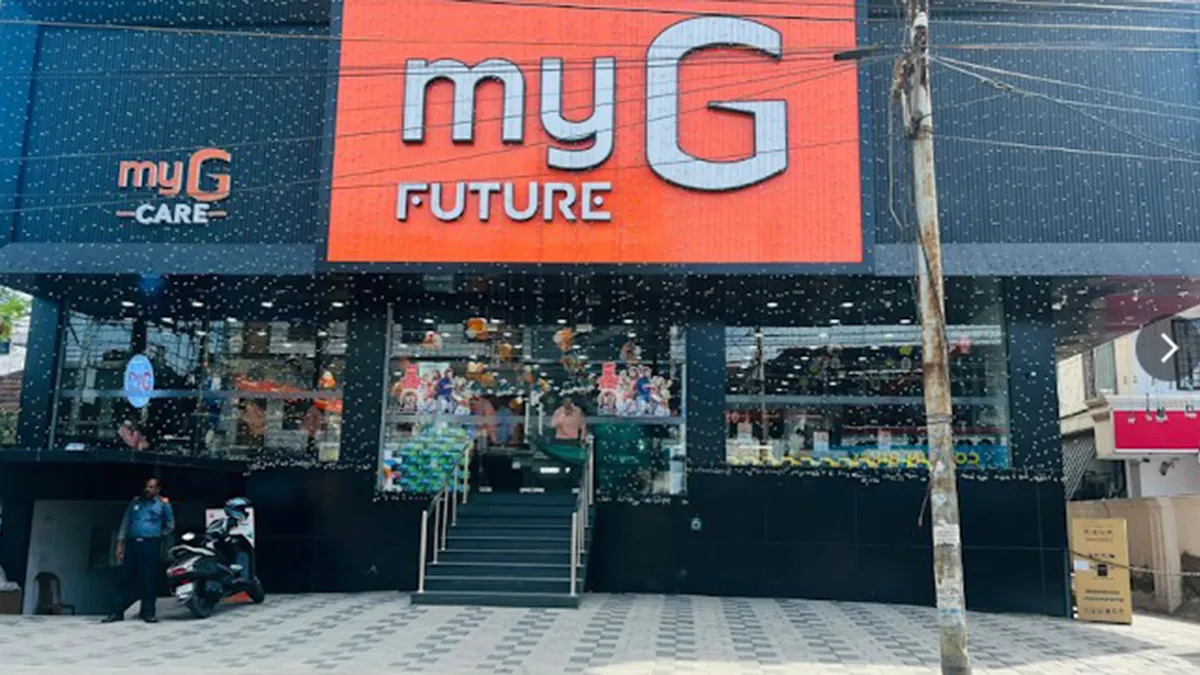 myG Future Thoppumpady 1