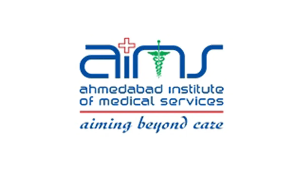 AIMS Care - Multispeciality Hospital in Ahmedabad 1