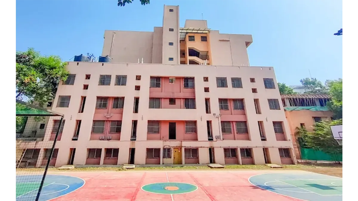 SCTR'S Pune Institute of Computer Technology 2