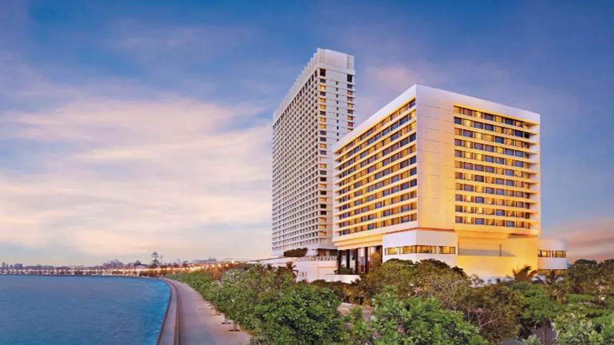 The Oberoi MumbaiOpens in new window 1