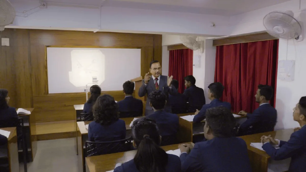 Hindustan Aerospace & Engineering 2