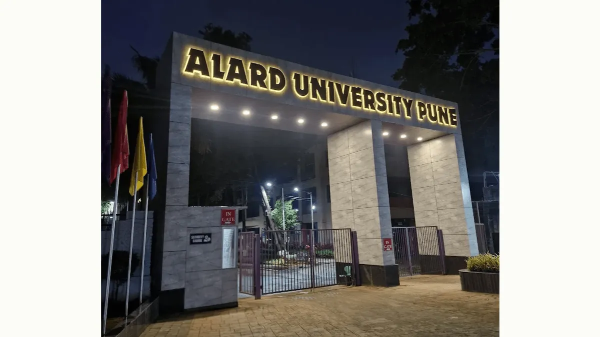 Alard College of Engineering and Management 4