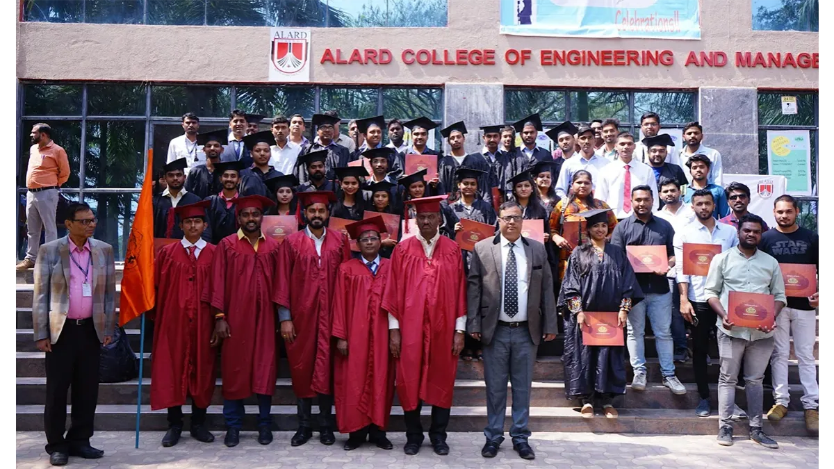 Alard College of Engineering and Management 2