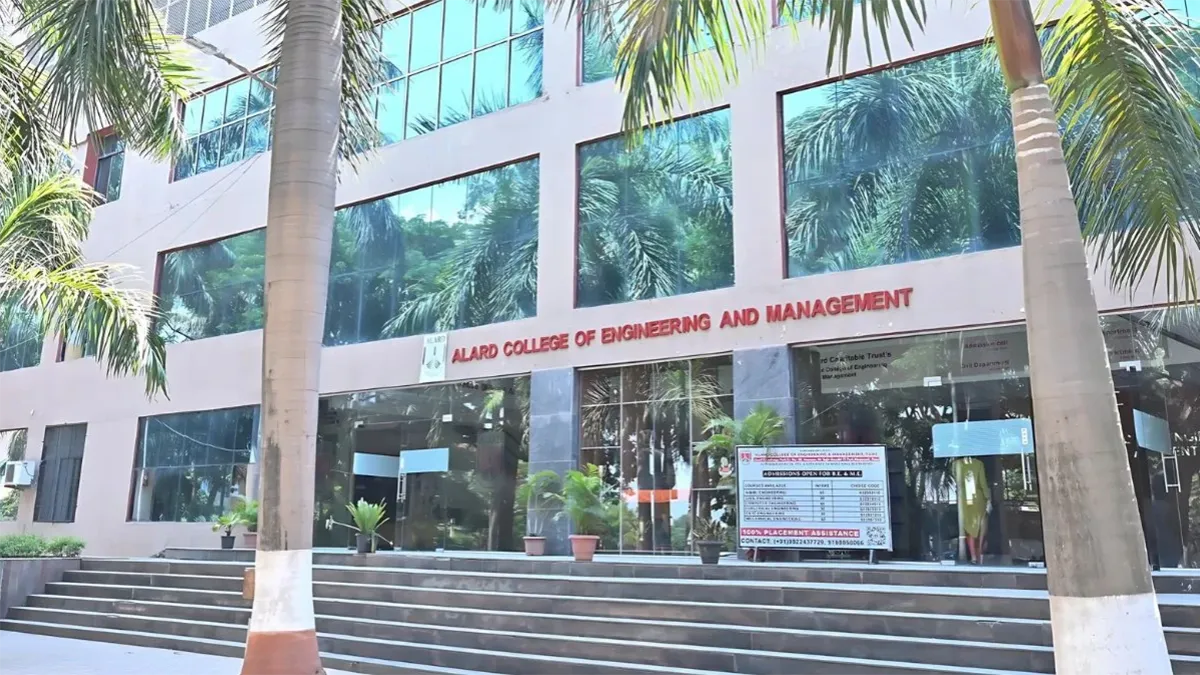Alard College of Engineering and Management 3