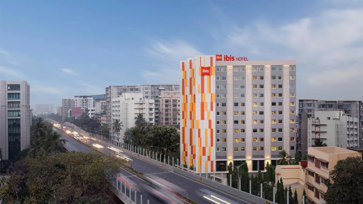 ibis Mumbai BKC 2