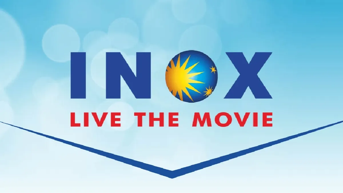 INOX Bund Garden, Pune 2