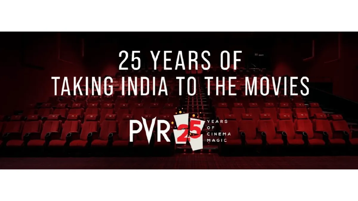 PVR ICON | Pavilion Mall 1
