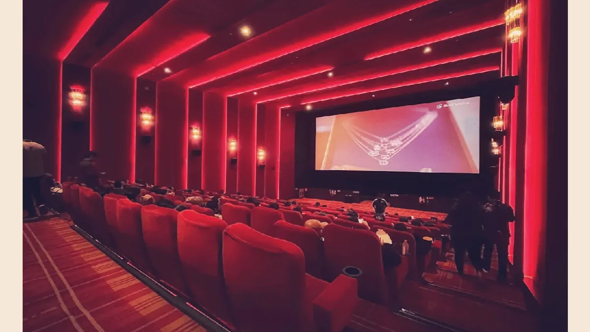 PVR ICON | Pavilion Mall 2