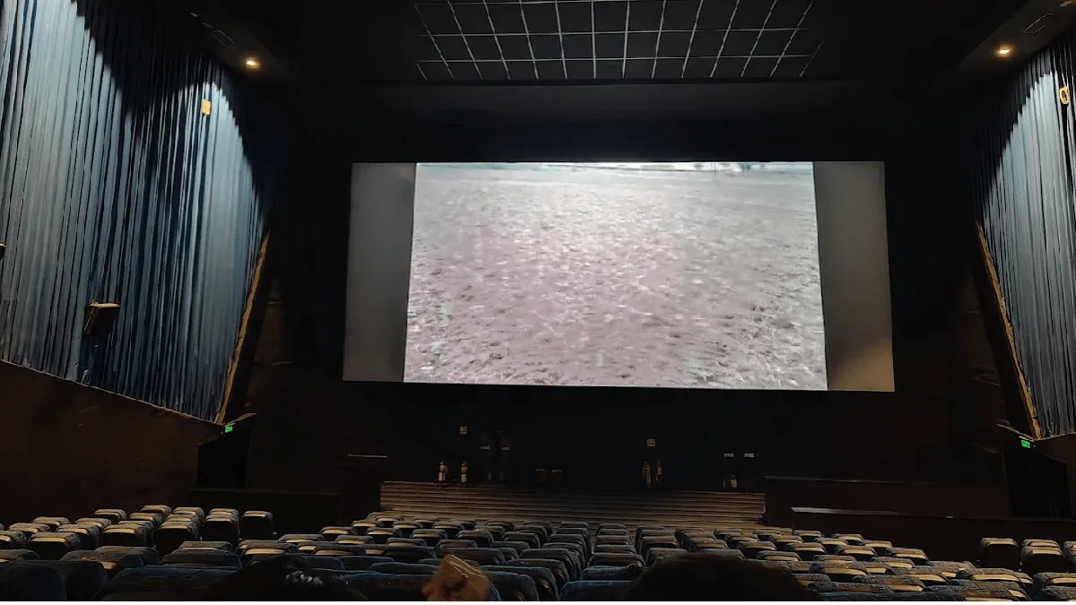 Inox Royal Heritage Mall 4