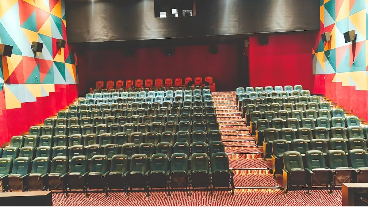 Abhiruchi City Pride 1