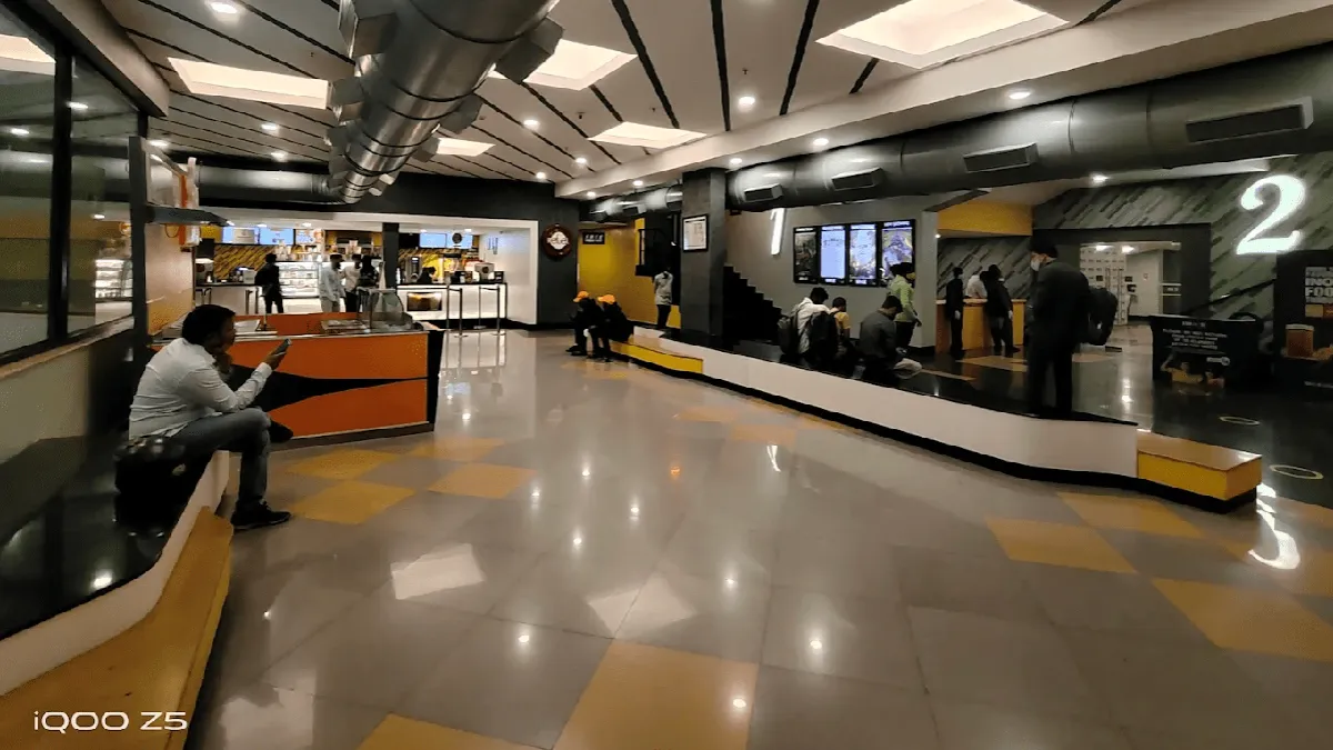 INOX Jai Ganesh Vision Mall 2