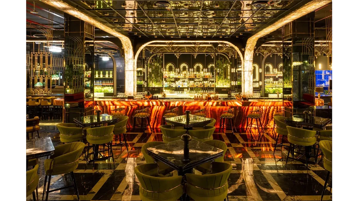 The Game Super Park 2