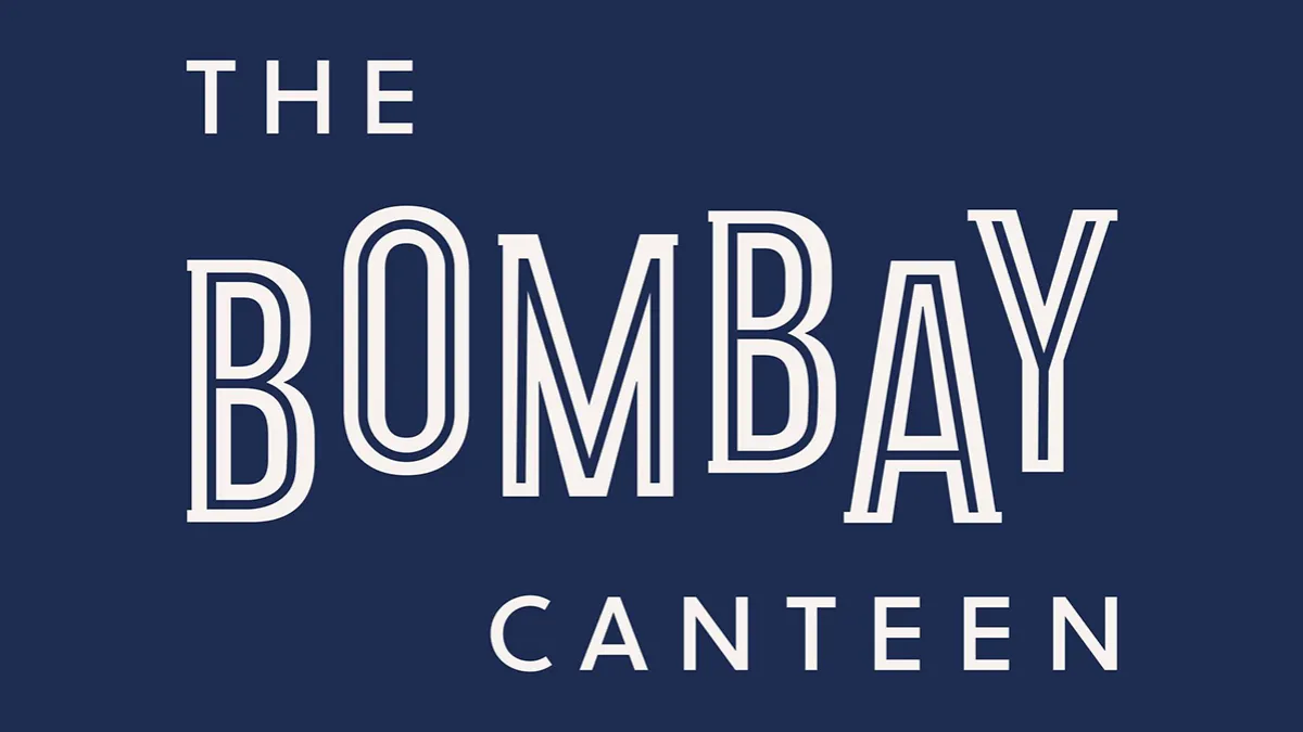 The Bombay Canteen 1
