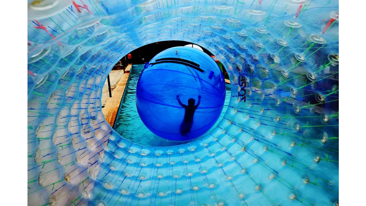 Della Adventure Park 3