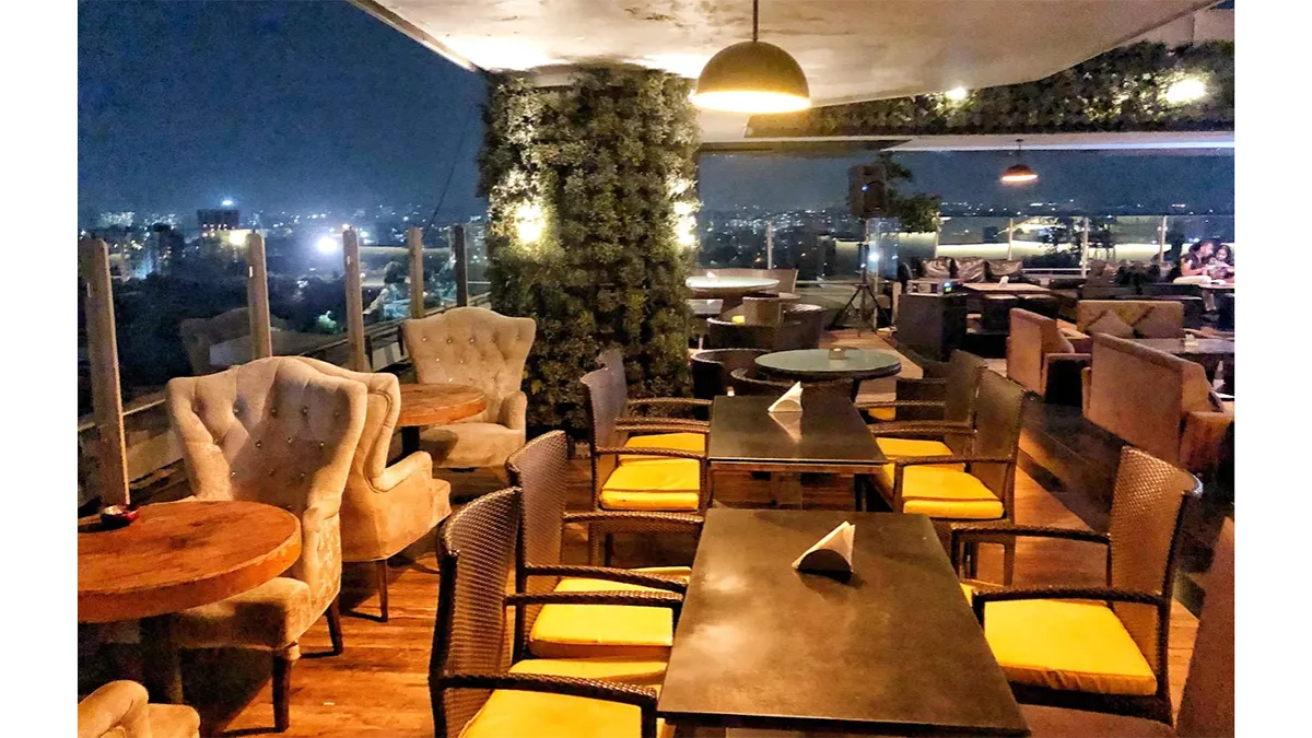 Penthouze Nightlife 2