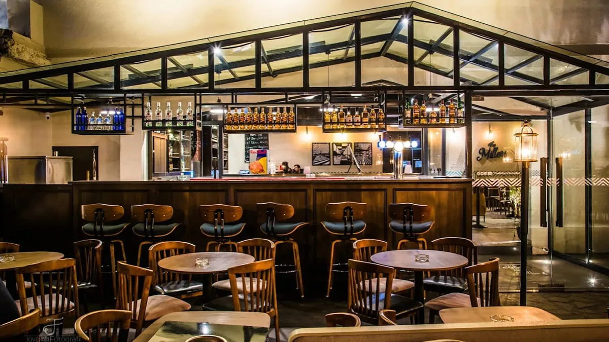 Millers The Luxury Club 2