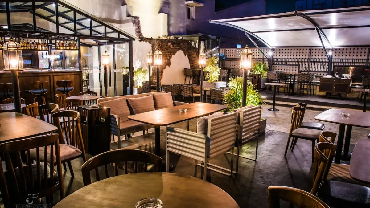 Millers The Luxury Club 3