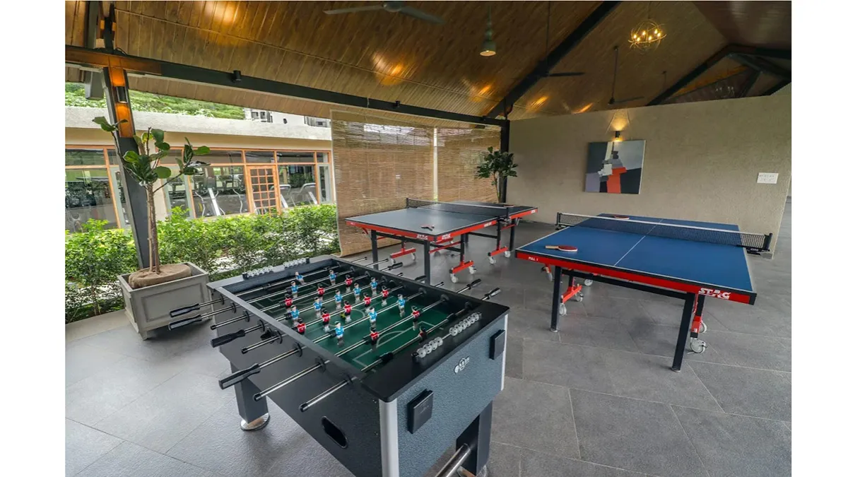 The Poona Western Club 3