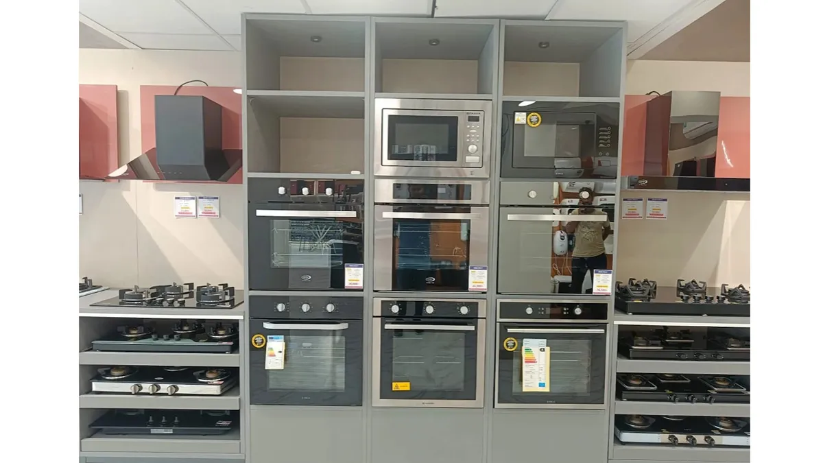 Jyoti Home Appliances - Laxmi Road 1