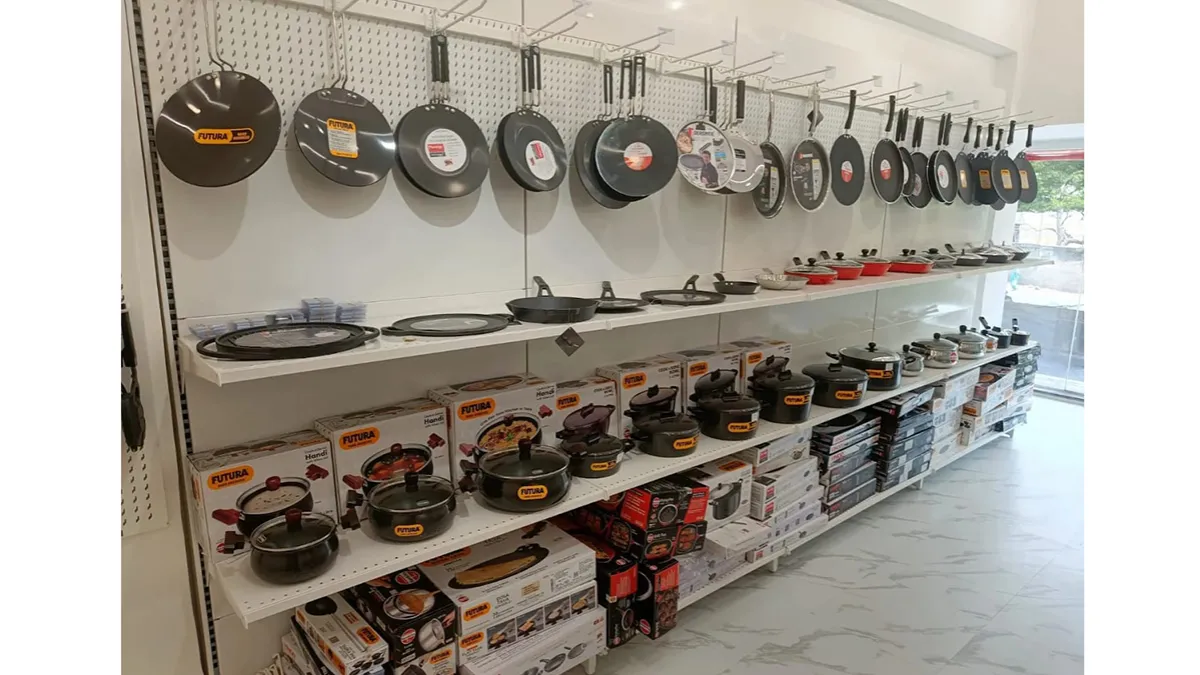 Jyoti Home Appliances - Laxmi Road 3