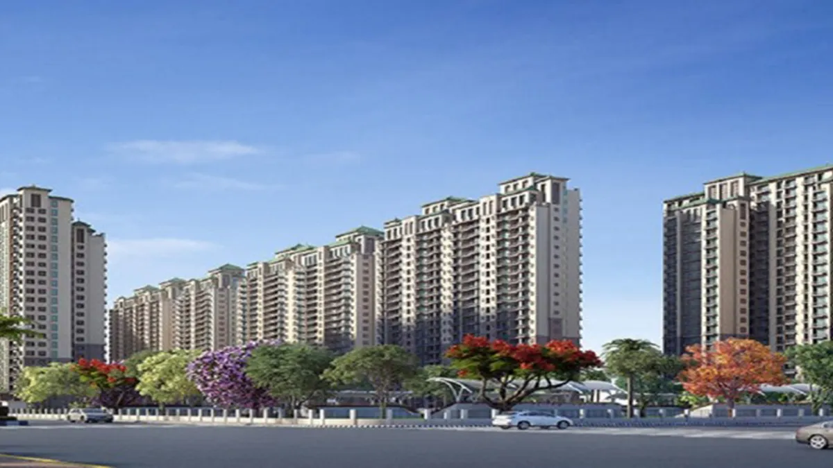Godrej Magarpatta Pune: New Premium Apartments For Families 1