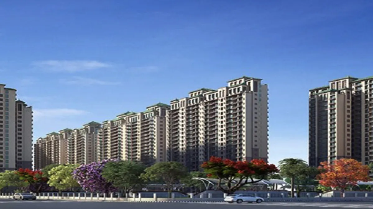 Godrej Magarpatta Pune: New Premium Apartments For Families 1