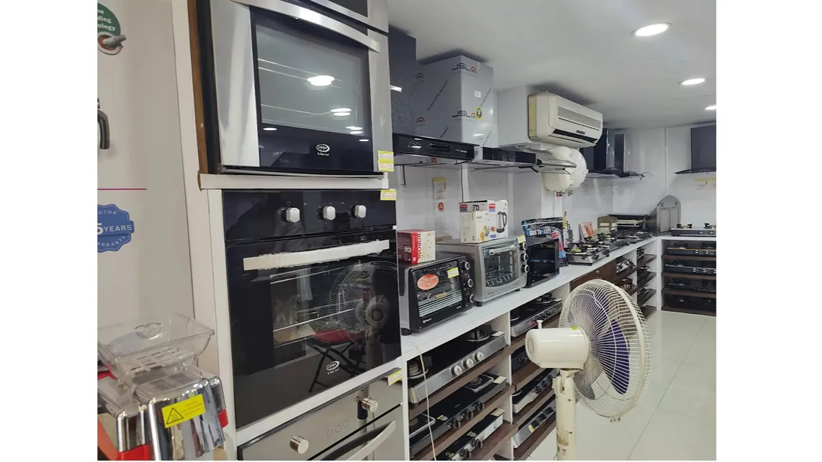 Jyoti Home Appliances - Wanowrie 1