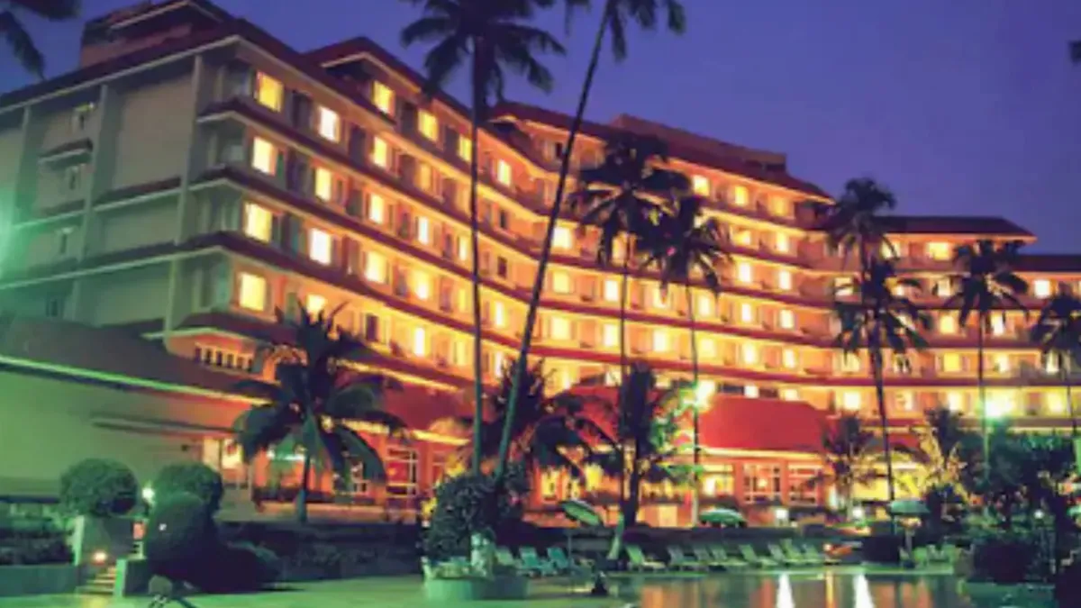 The Retreat Hotel and Convention Centre 1