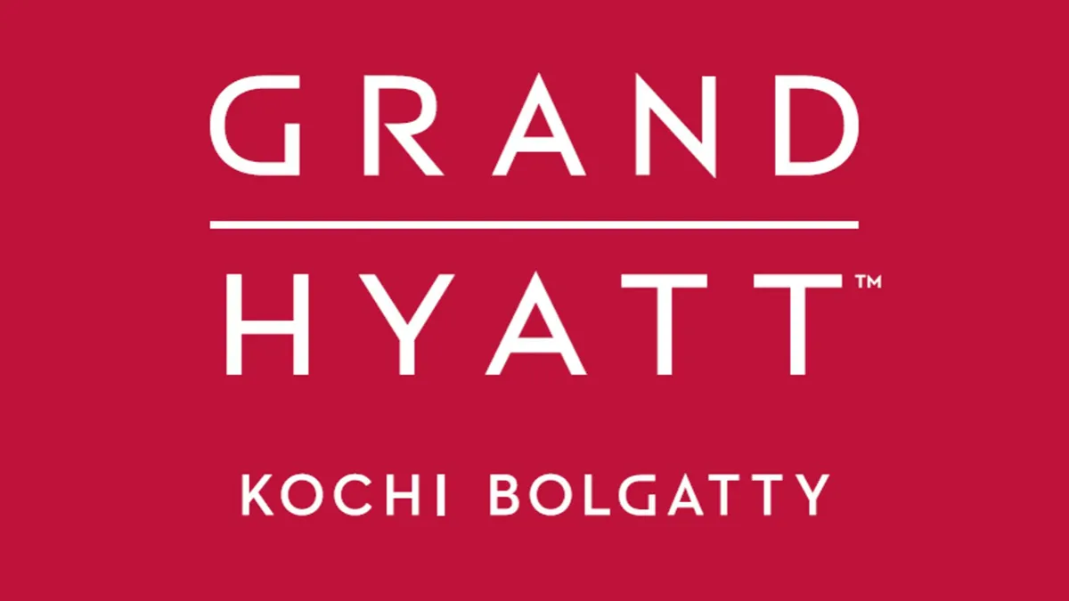 Grand Hyatt Kochi Bolgatty 1