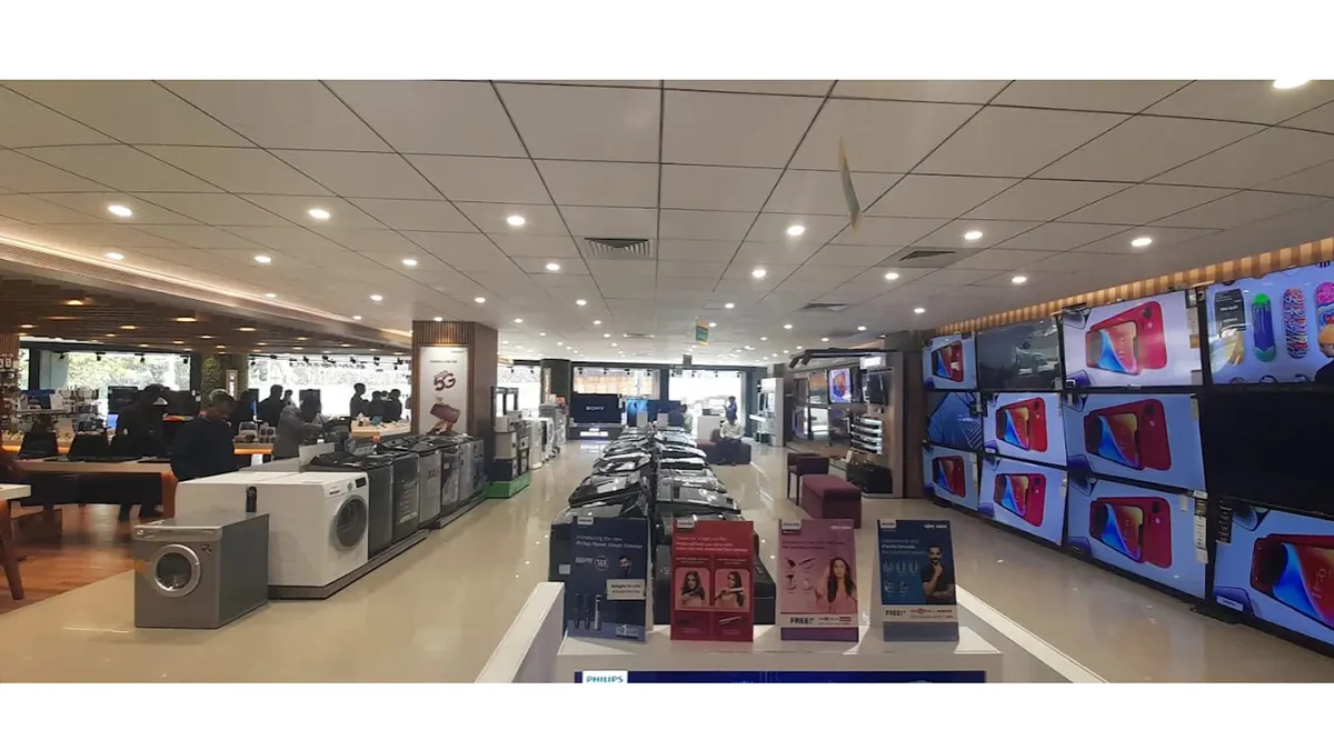 VIJAY SALES - BANER 1