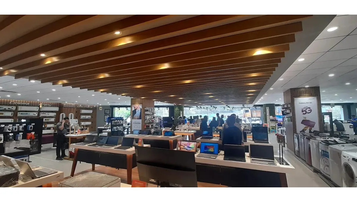 VIJAY SALES - BANER 2