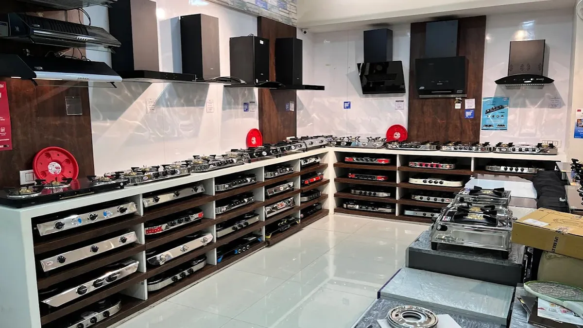 Jyoti Home Appliances - Sinhagad road 3