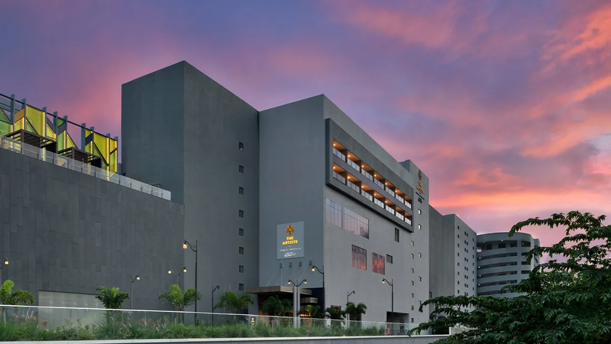 The Artiste, Kochi, a Tribute Portfolio Hotel 1