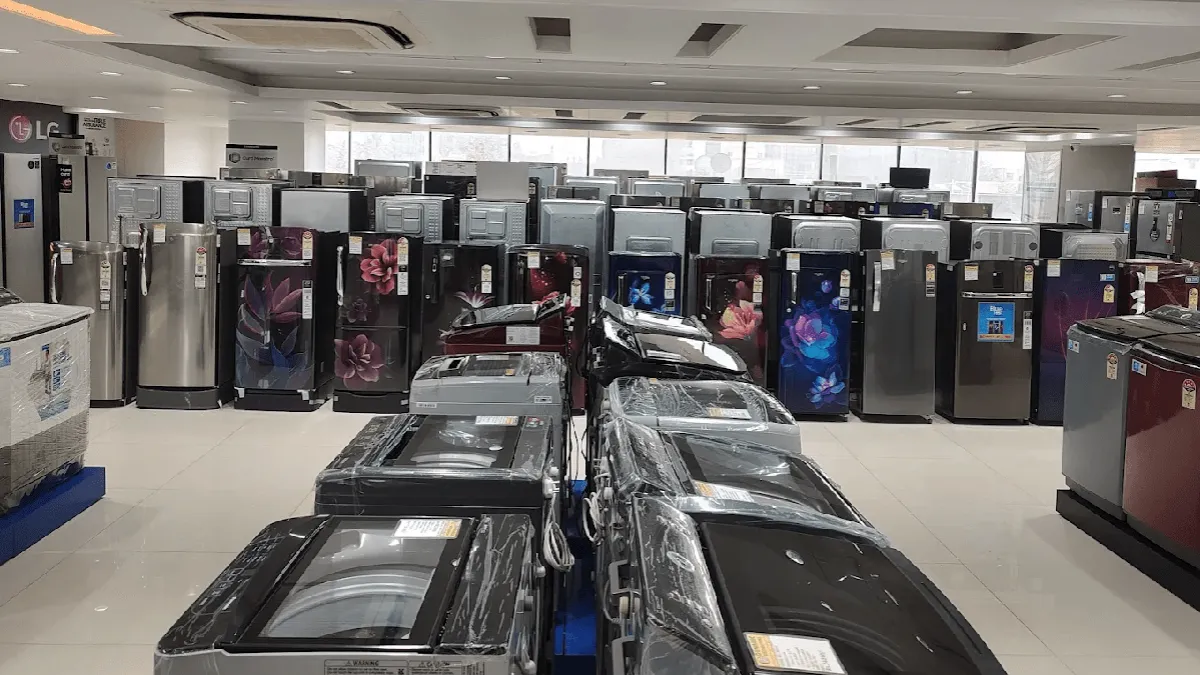 Dynamic Distributors 2