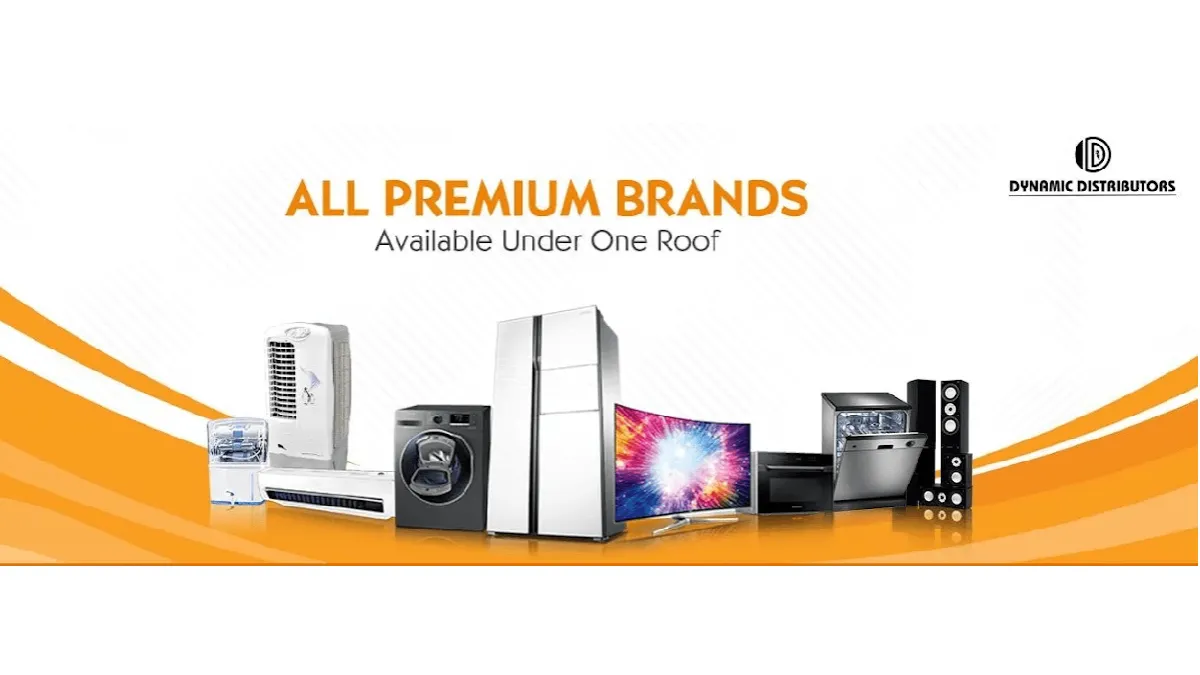 Dynamic Distributors - Pimpri 1