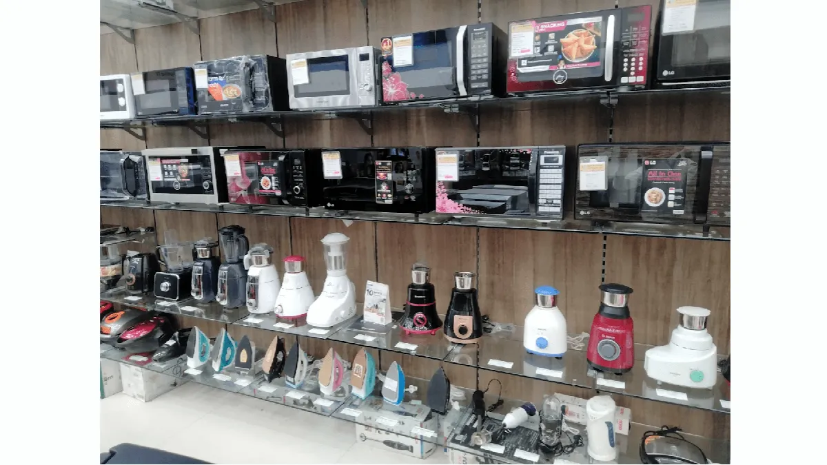 Dynamic Distributors - Pimpri 3