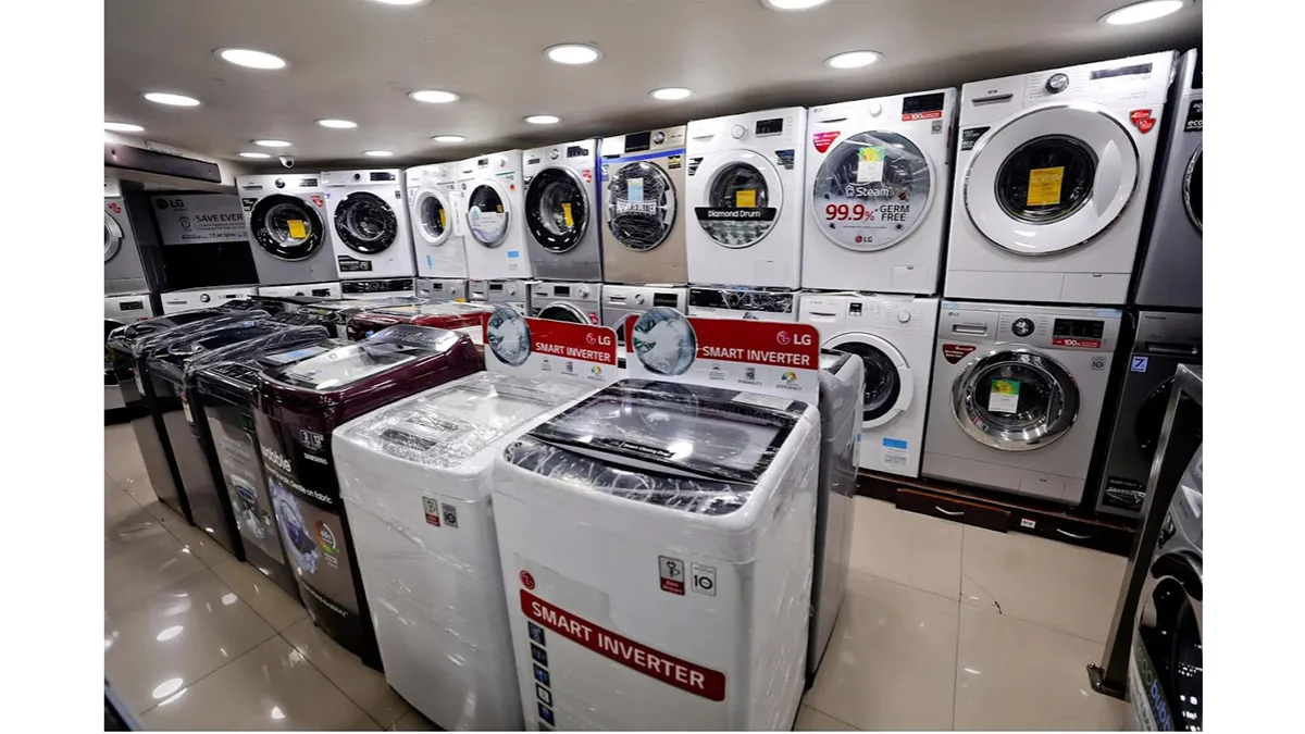 Maharashtra Electronics Corporation - Tilak Road 2