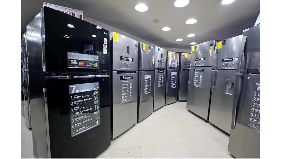 Maharashtra Electronics Corporation - Tilak Road 3