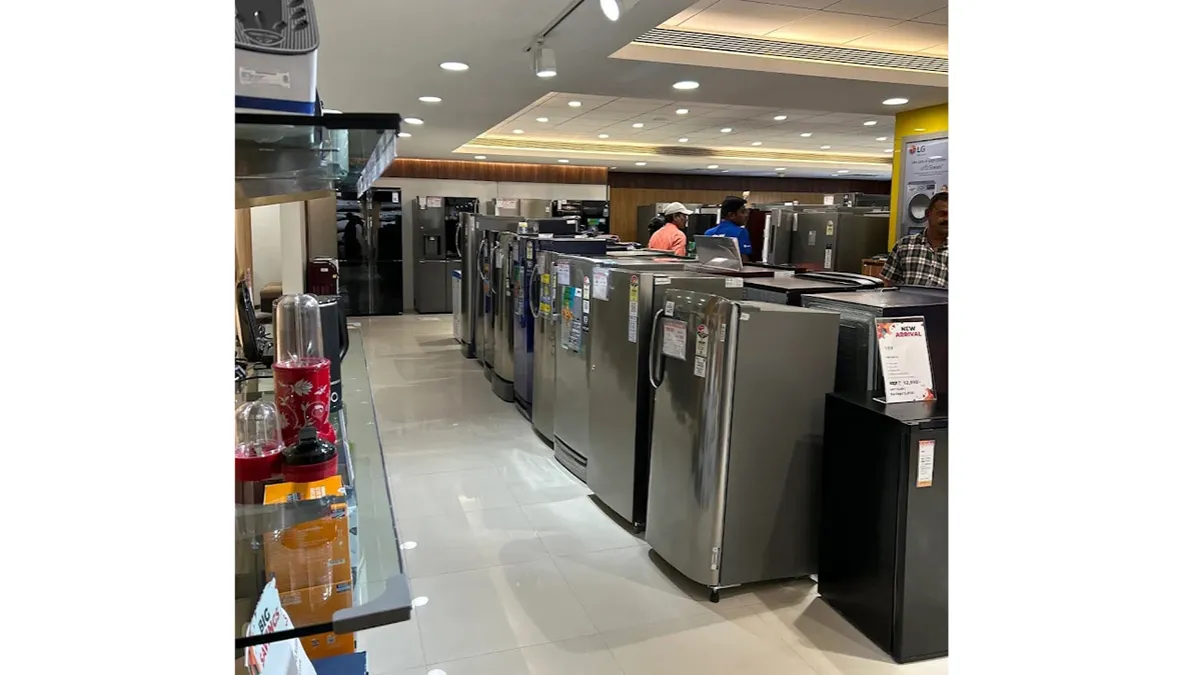 Vijay Sales - Kothrud 1