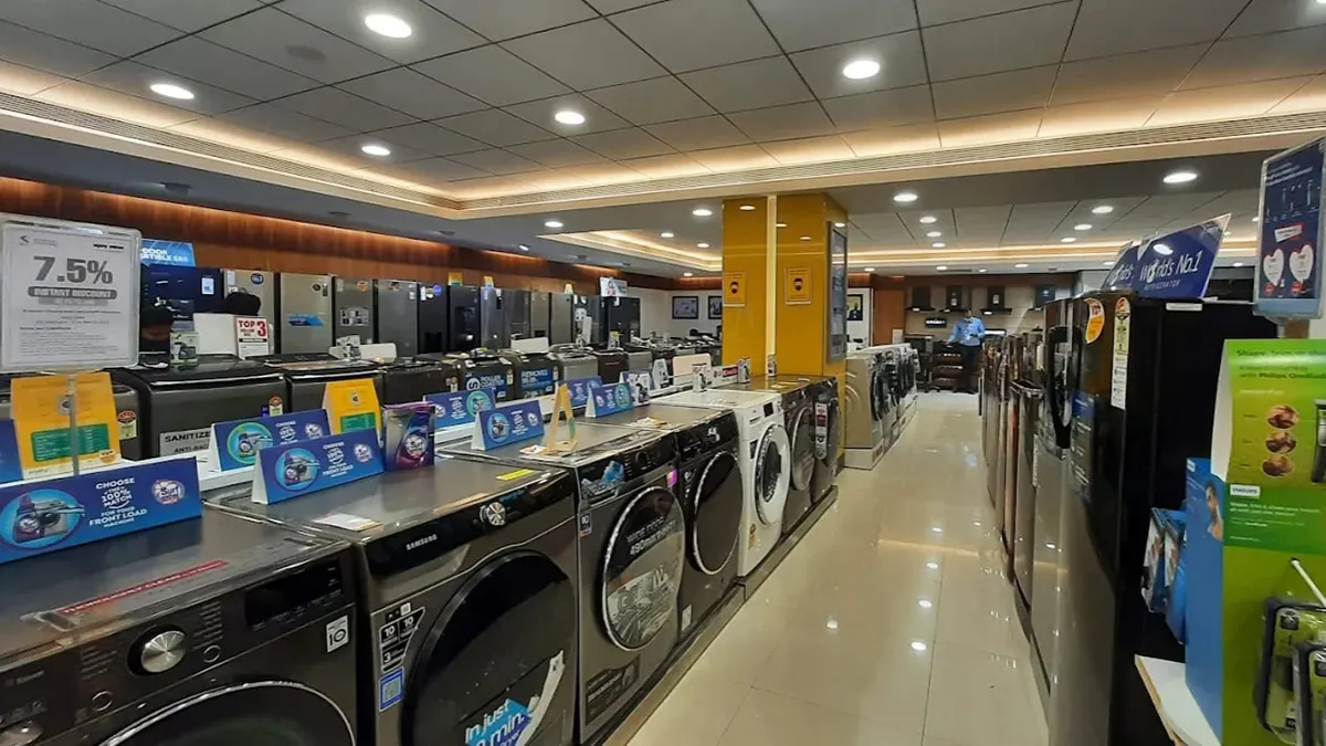 Vijay Sales - Kothrud 2