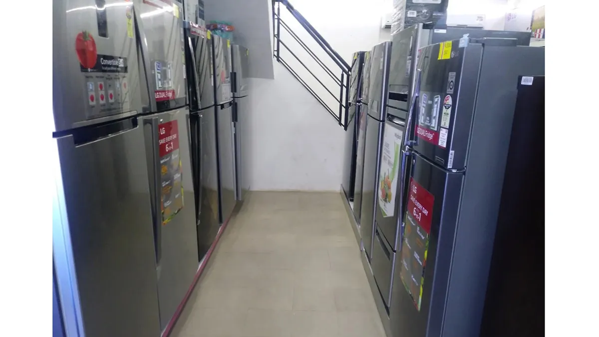 Pune Electronics And Home Appliances 2